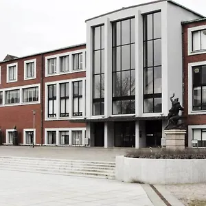  Ostello Roberta's Society