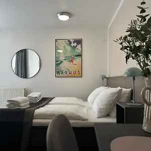 2* Aparthotel Hotel Aarhus City Apartments